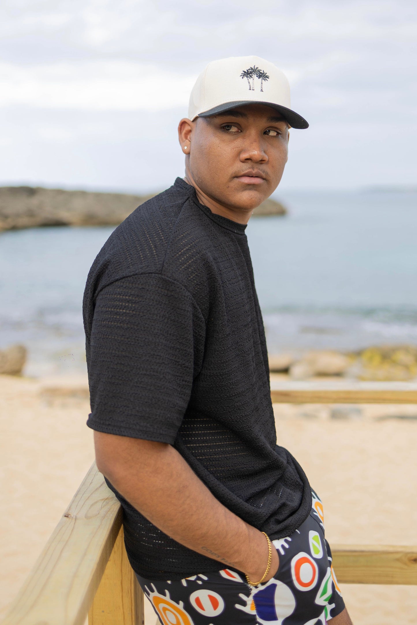 Fishureo Hat
