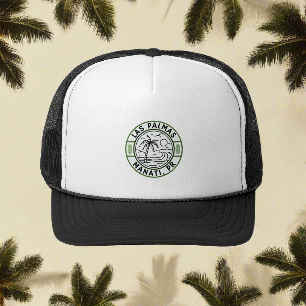 Playita Trucker Hat