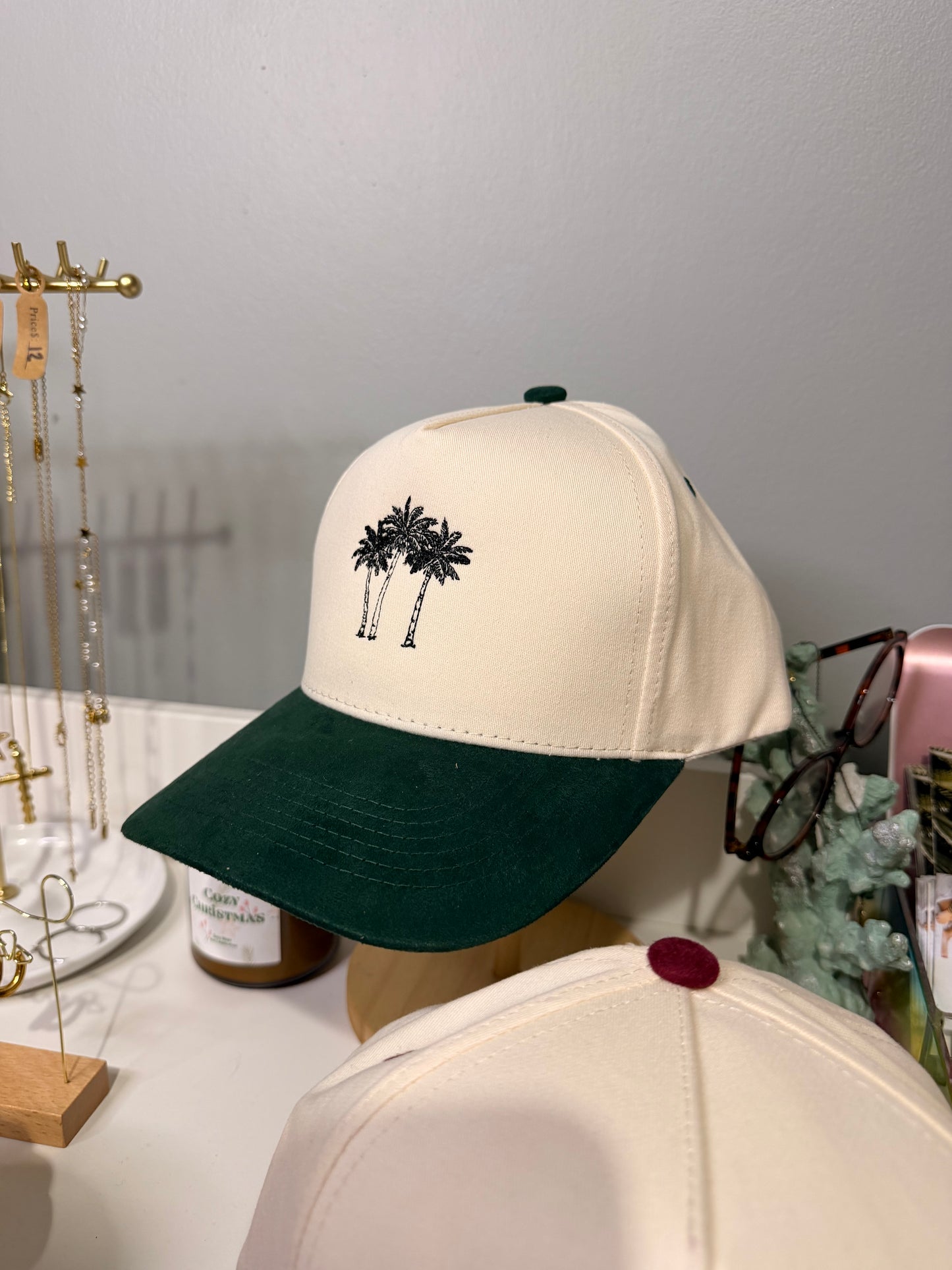 Fishureo Hat
