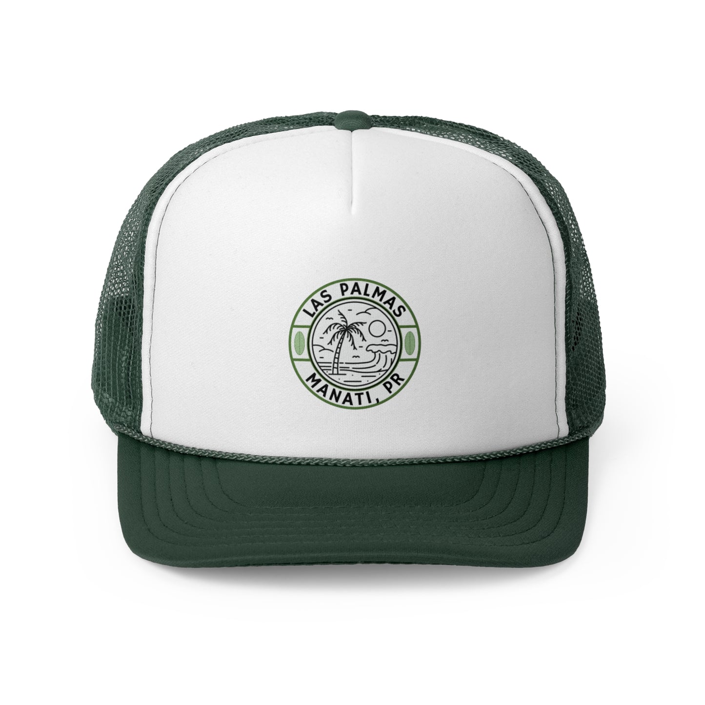 Playita Trucker Hat