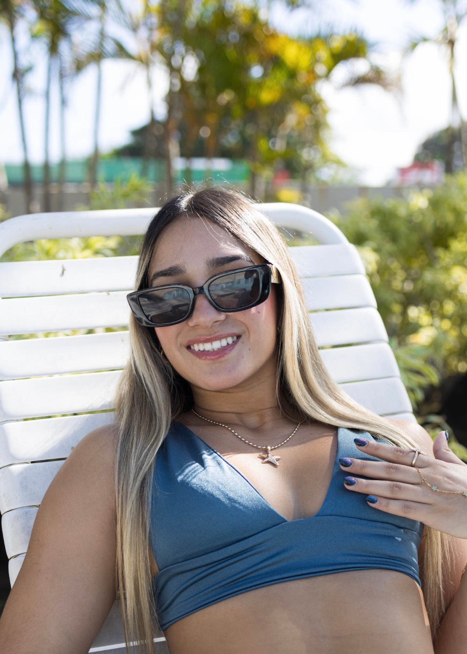 Brisa Sunglasses
