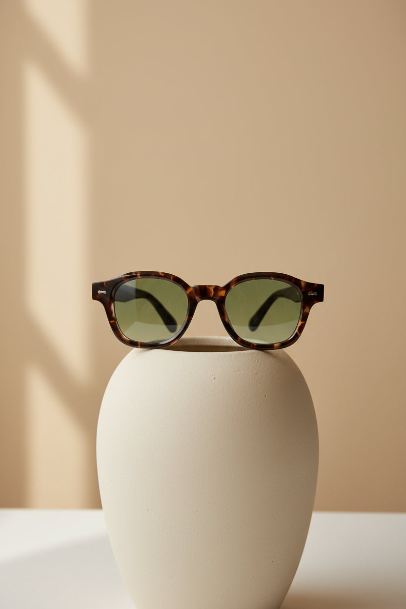 Coastal Luxe Sunglasses