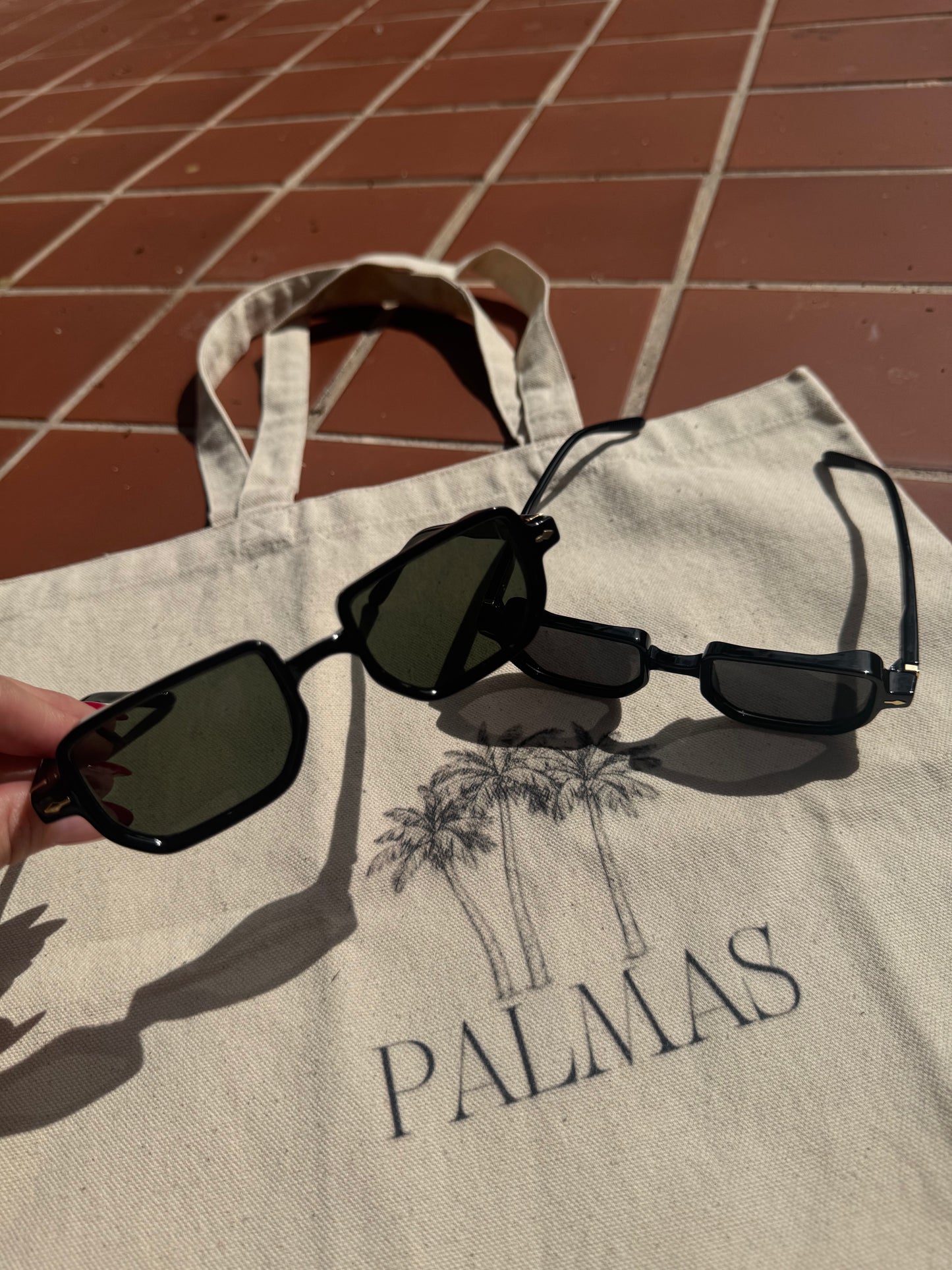 Palmera Sunglasses