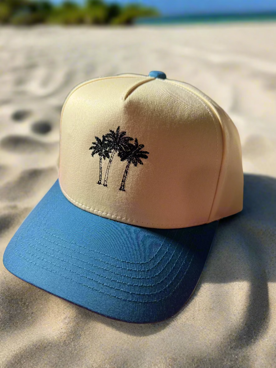 Fishureo Hat
