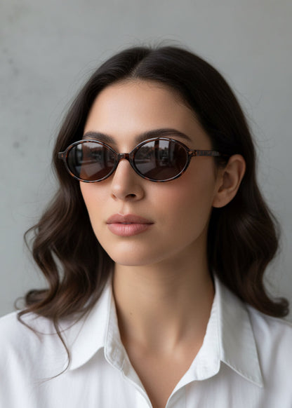 Cafésito Sunglasses