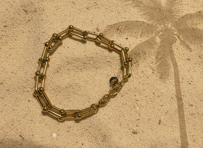 Isla Fina Bracelet