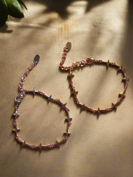 Viaje Sagrado Bracelet