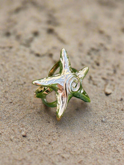 Estrella Ring