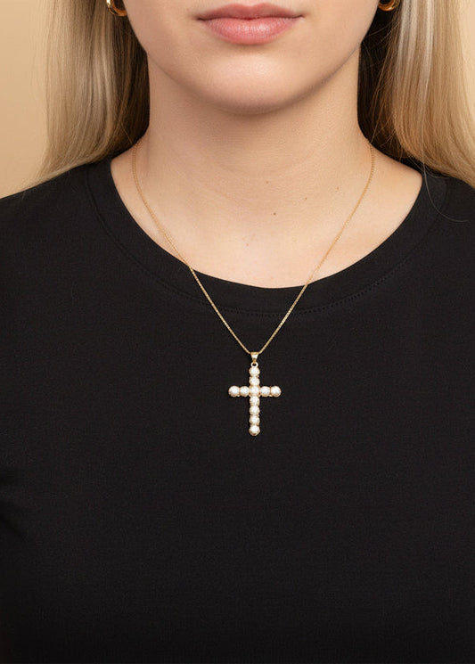 Grace Necklace