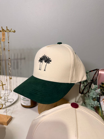Fishureo Hat