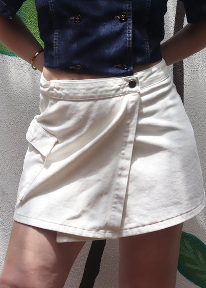 Savannah Mini Cargo Skort