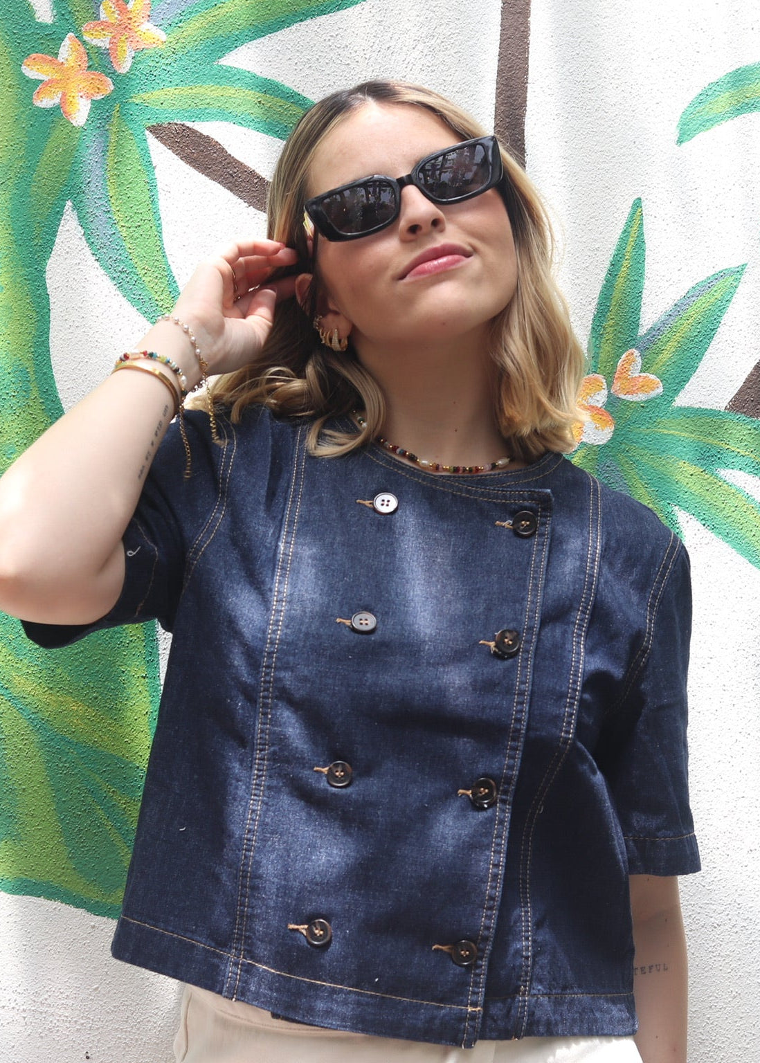 Brisa Sunglasses