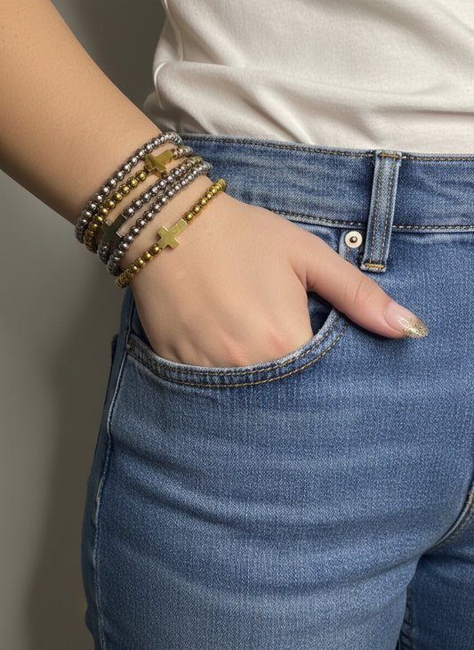 Arena y Gracia Bracelet