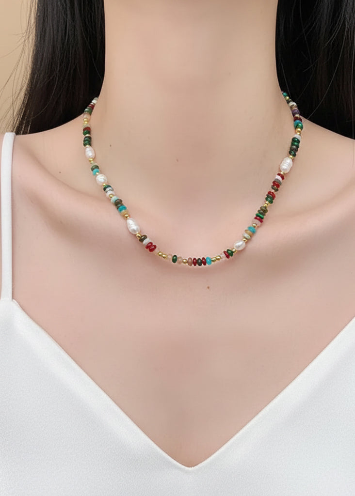 Veranito Necklace