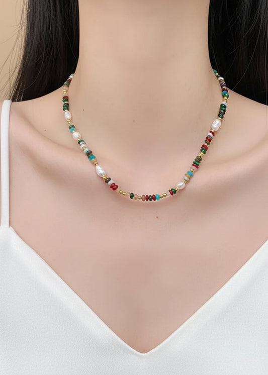 Veranito Necklace