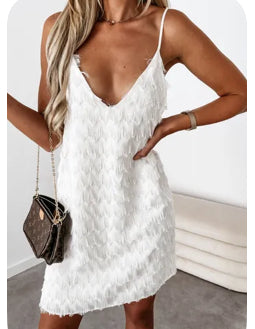 Resort Dress Cielito