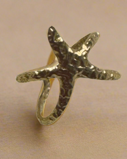 Estrella Playera Ring