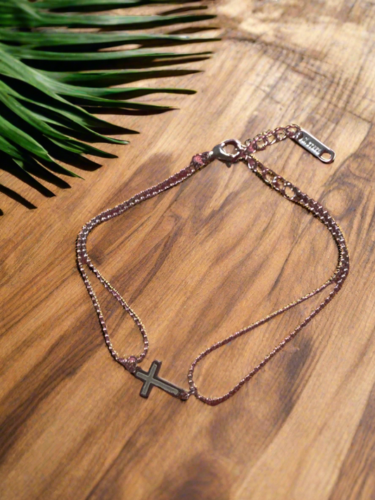 Cruz Del Mar Bracelet