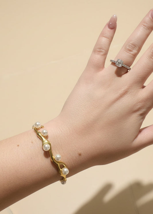 Perla Libre Bracelet