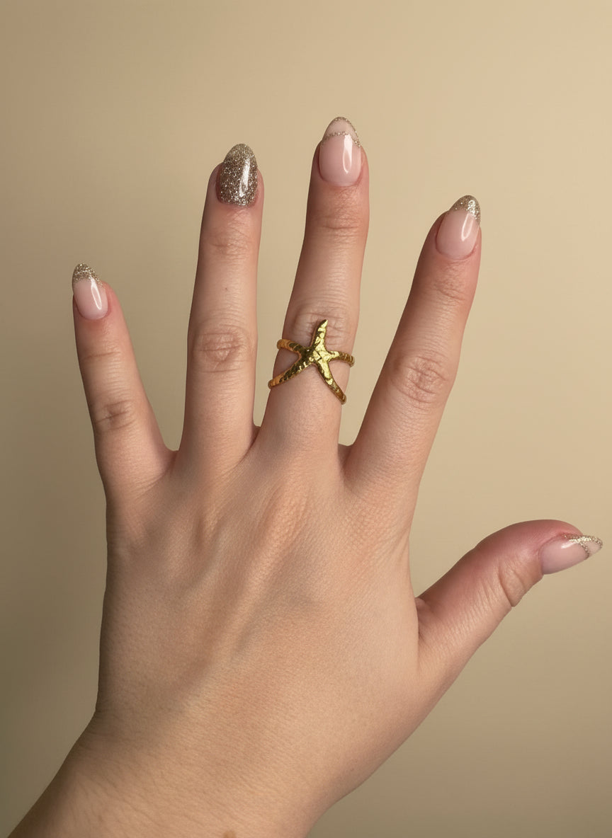 Estrella Playera Ring