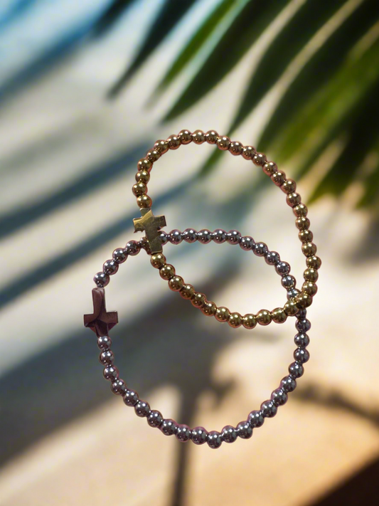 Arena y Gracia Bracelet