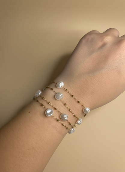 Perlita De Mar Bracelet