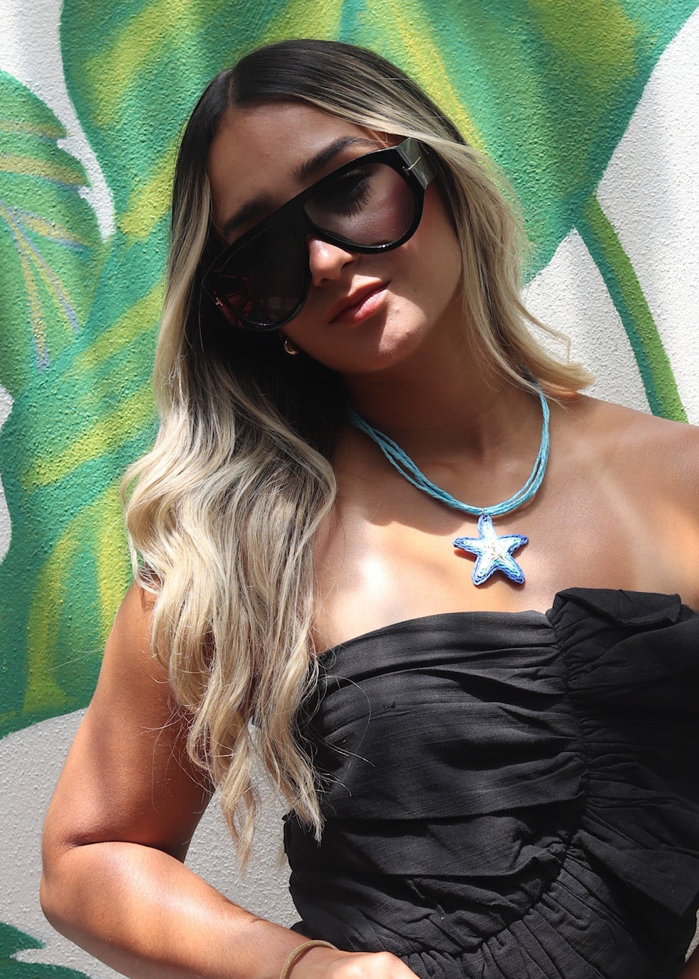 Ébano Sunglasses