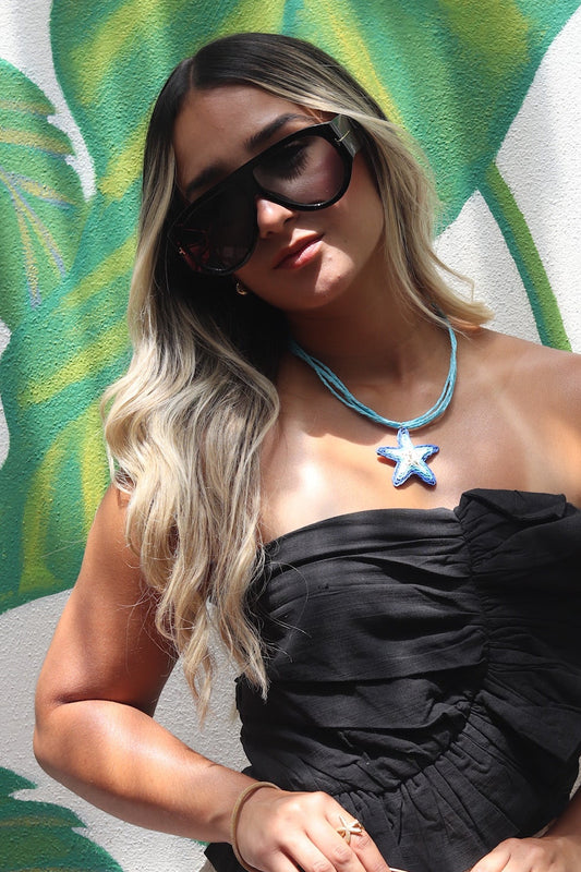 Ébano Sunglasses