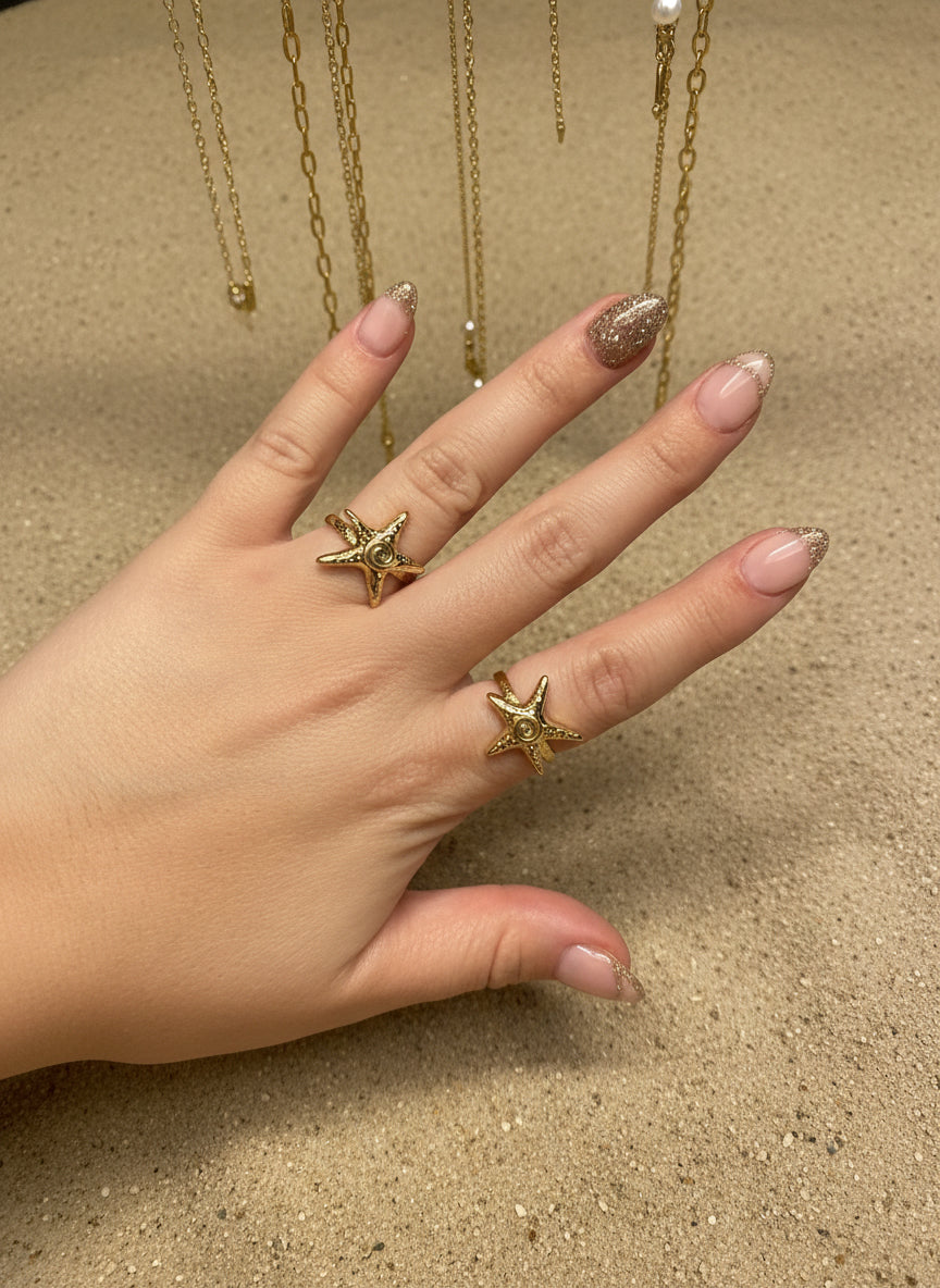 Estrella Ring S