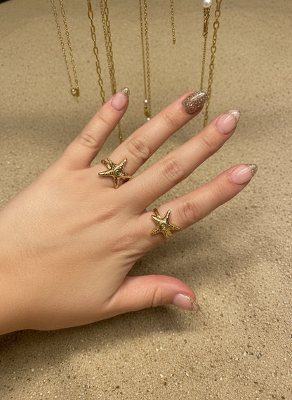 Estrella Ring S