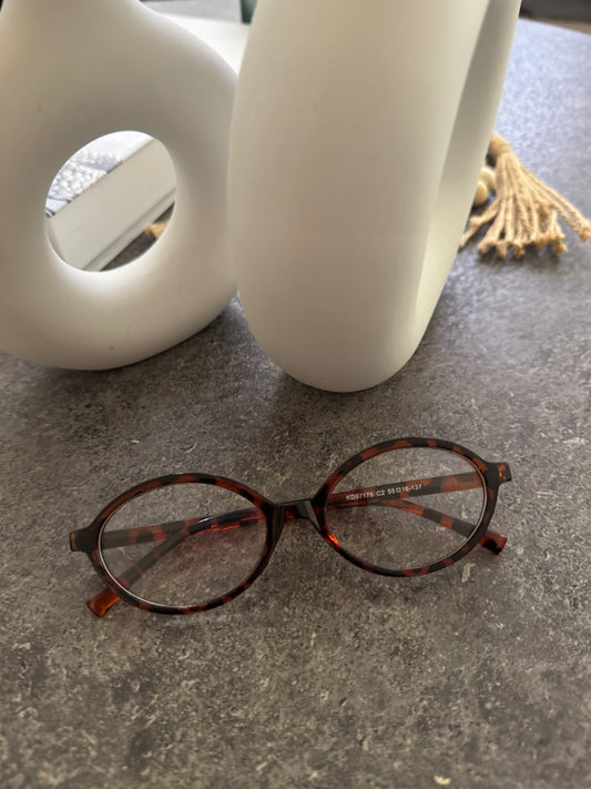 Fina Glasses