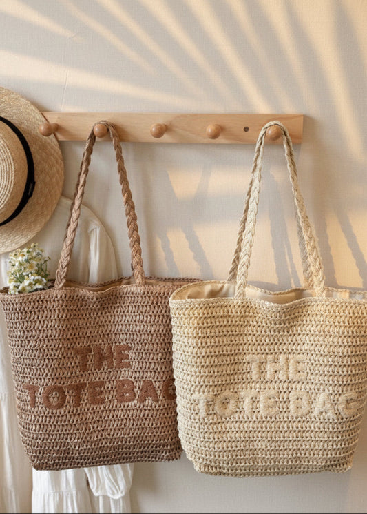 Summer Tote Bags