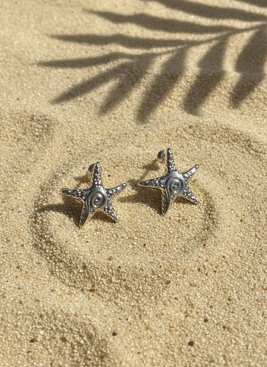 Estrella Earrings S
