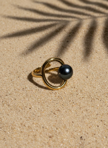 Halo Ring