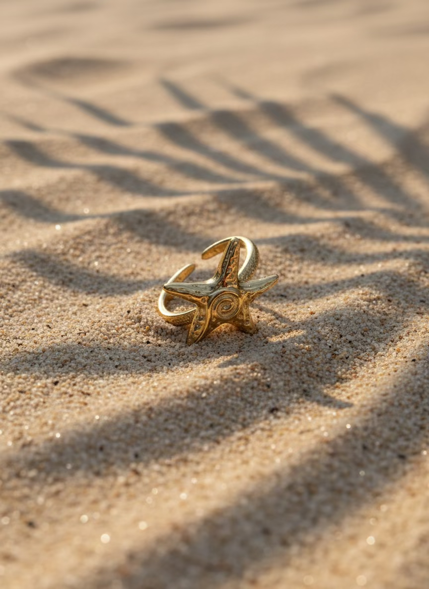 Estrella Ring S