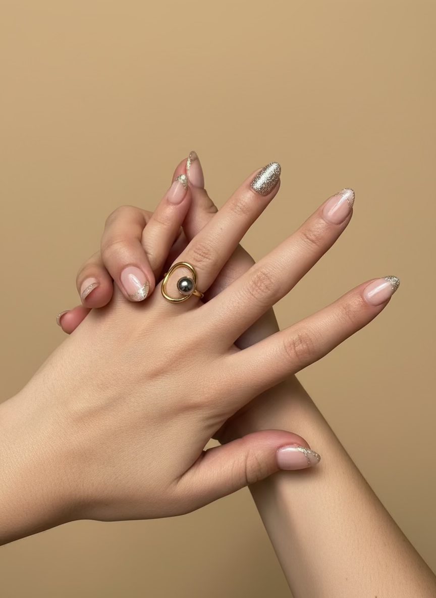 Halo Ring