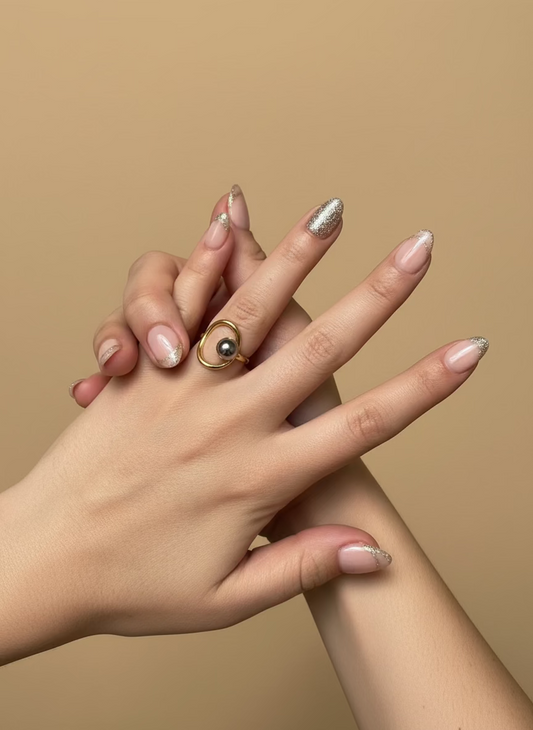 Halo Ring