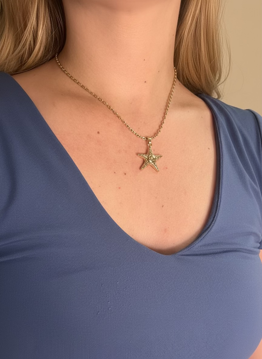 Estrella Necklace S