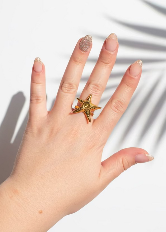 Estrella Ring