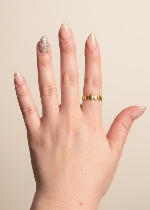 Caracolitos Ring
