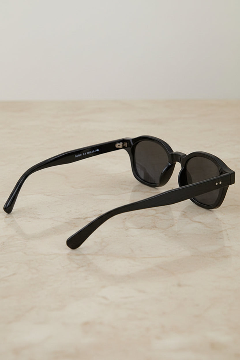 Coastal Luxe Sunglasses