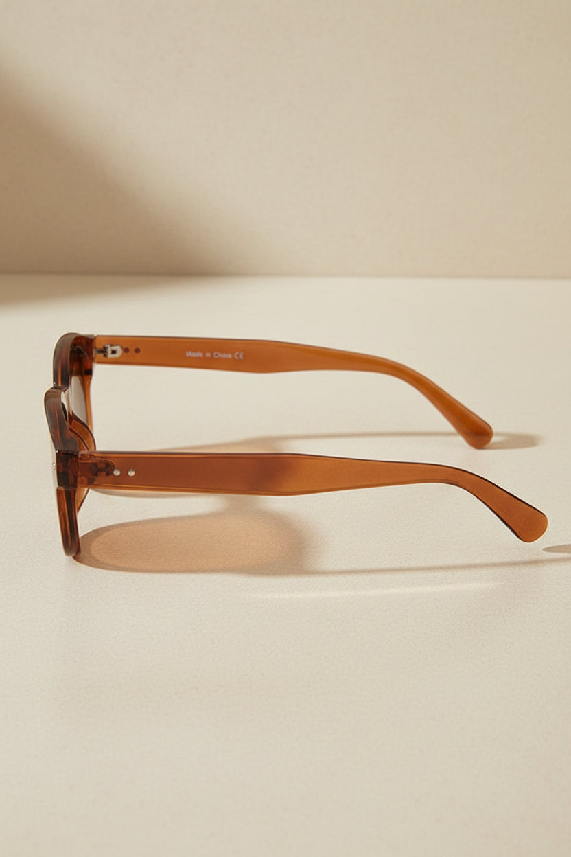 Coastal Luxe Sunglasses