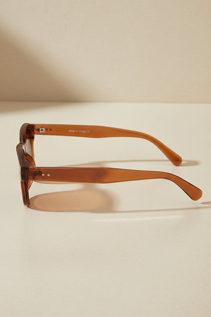 Coastal Luxe Sunglasses