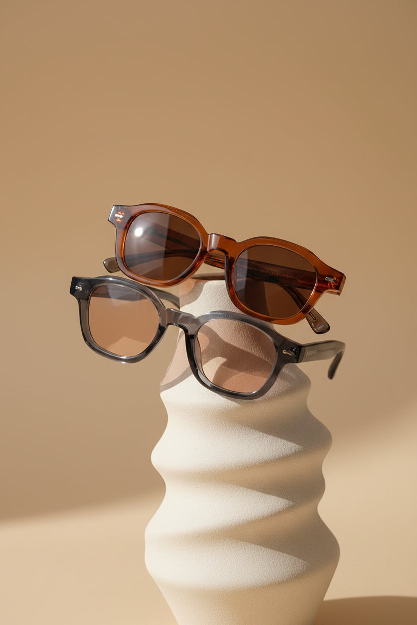 Coastal Luxe Sunglasses