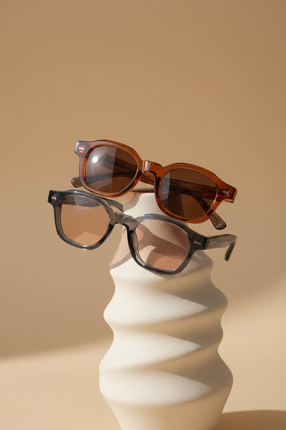 Coastal Luxe Sunglasses
