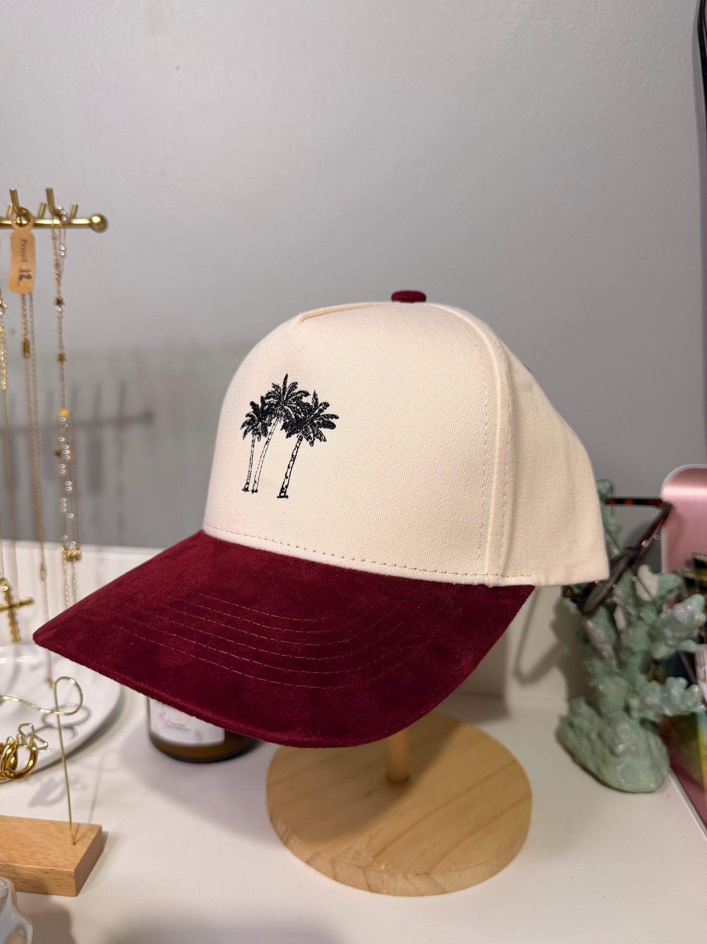 Fishureo Hat